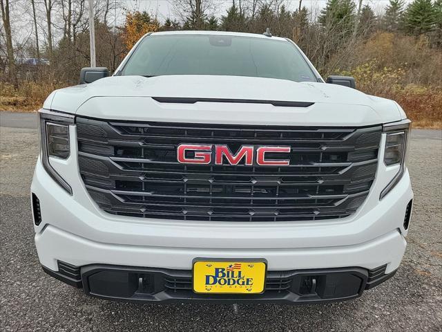 new 2025 GMC Sierra 1500 car, priced at $48,885