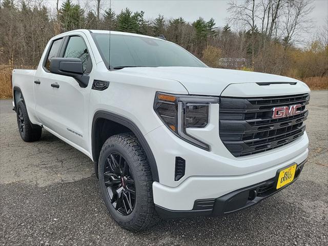 new 2025 GMC Sierra 1500 car, priced at $48,885