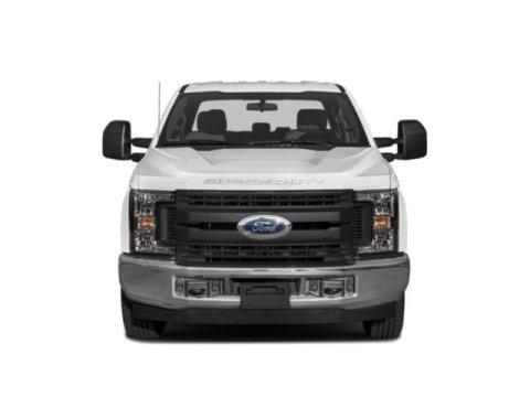 used 2019 Ford F-250 car, priced at $49,990