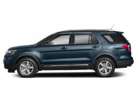 used 2019 Ford Explorer car, priced at $17,217