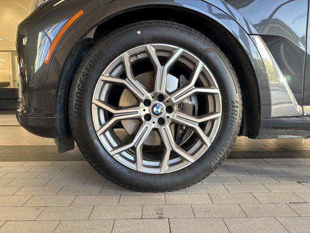 used 2021 BMW X7 car, priced at $46,995