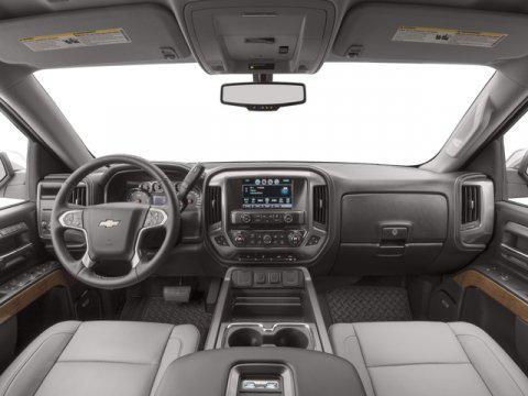 used 2016 Chevrolet Silverado 1500 car, priced at $24,405