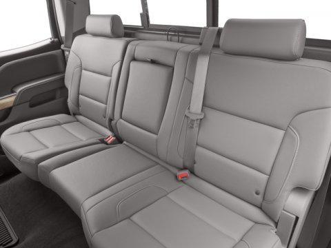 used 2016 Chevrolet Silverado 1500 car, priced at $24,405
