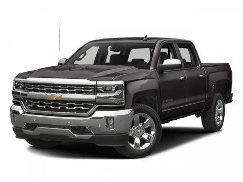 used 2016 Chevrolet Silverado 1500 car, priced at $24,405