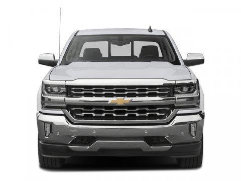 used 2016 Chevrolet Silverado 1500 car, priced at $24,405