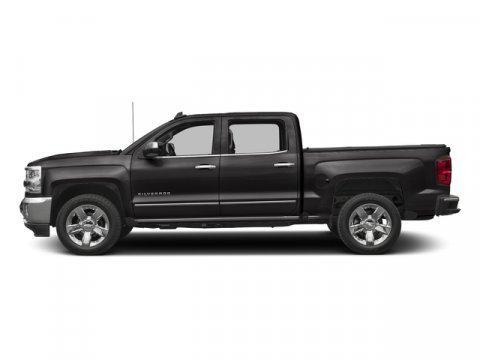 used 2016 Chevrolet Silverado 1500 car, priced at $24,405