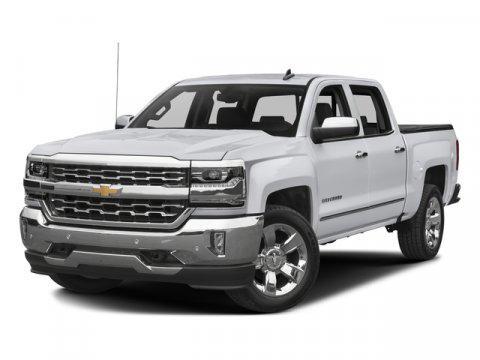 used 2016 Chevrolet Silverado 1500 car, priced at $24,405