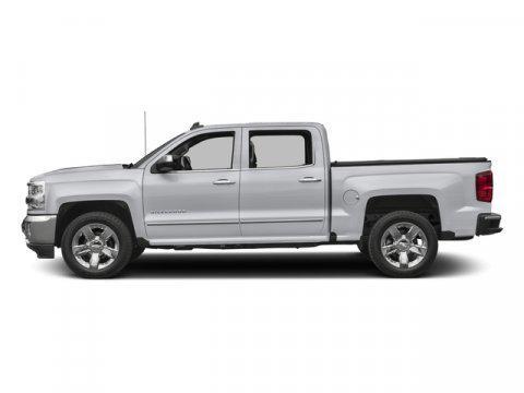 used 2016 Chevrolet Silverado 1500 car, priced at $24,405