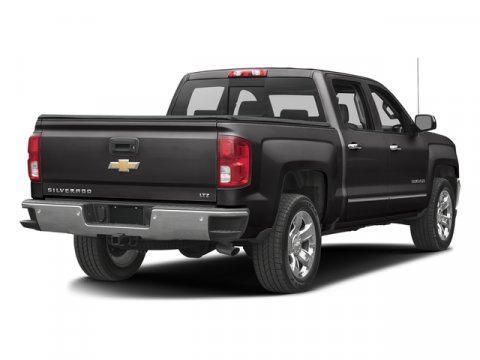 used 2016 Chevrolet Silverado 1500 car, priced at $24,405