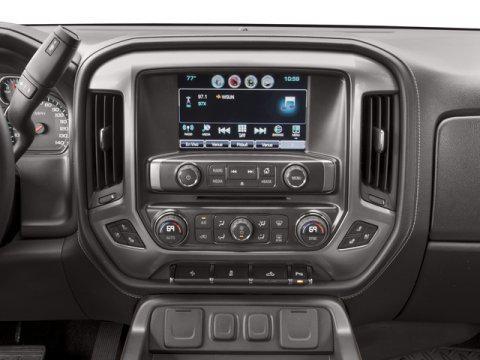 used 2016 Chevrolet Silverado 1500 car, priced at $24,405