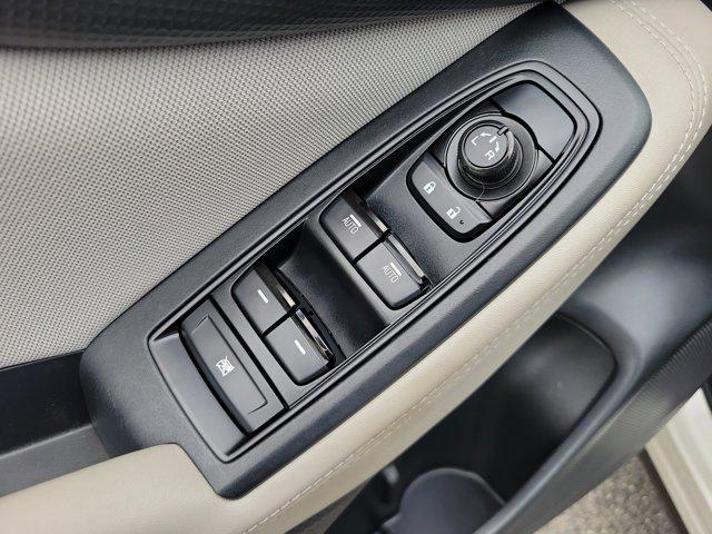 used 2022 Subaru Forester car, priced at $24,399