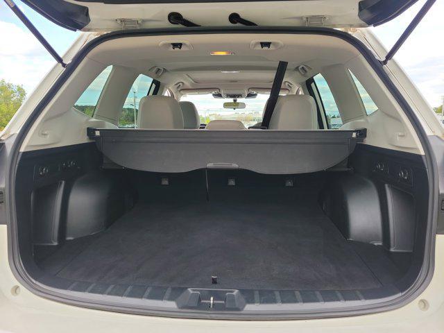 used 2022 Subaru Forester car, priced at $24,399