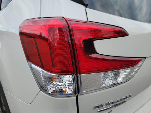 used 2022 Subaru Forester car, priced at $24,399