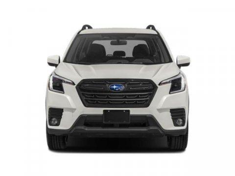 used 2022 Subaru Forester car, priced at $25,985