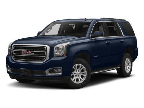 used 2017 GMC Yukon car, priced at $23,995