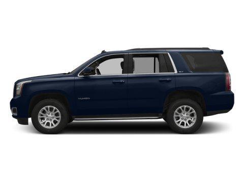 used 2017 GMC Yukon car, priced at $23,995