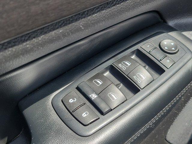 used 2016 Jeep Grand Cherokee car, priced at $13,448
