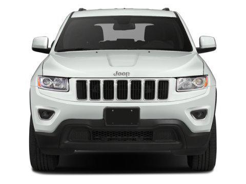 used 2016 Jeep Grand Cherokee car, priced at $13,701