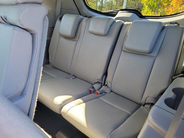 used 2018 Toyota Highlander car, priced at $23,301