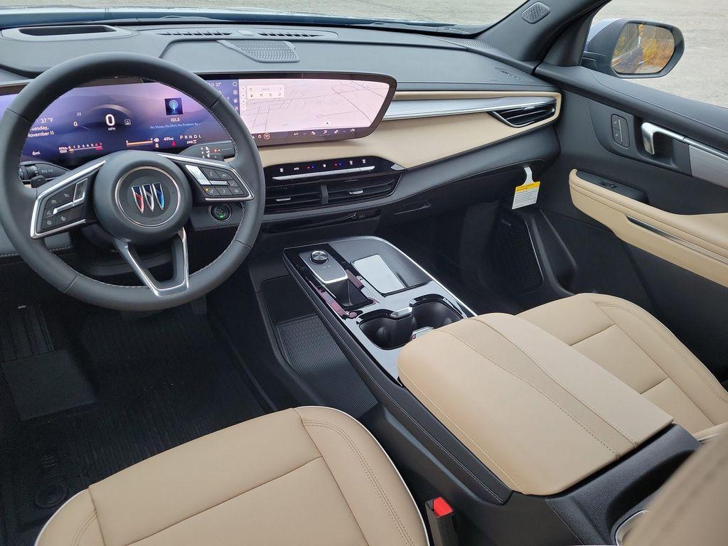 new 2026 Buick Enclave car, priced at $53,205