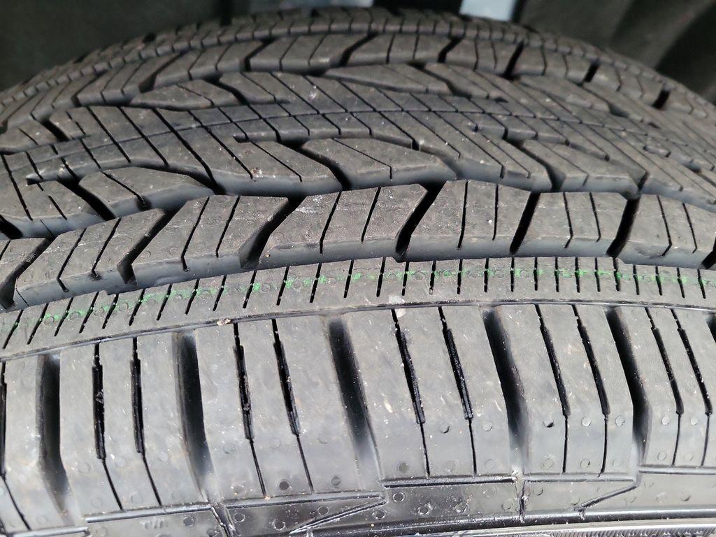 new 2026 Buick Enclave car, priced at $53,205