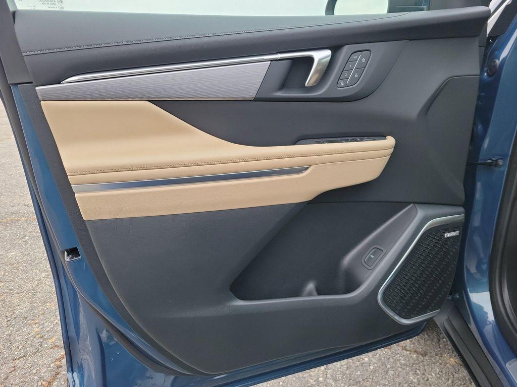 new 2026 Buick Enclave car, priced at $53,205