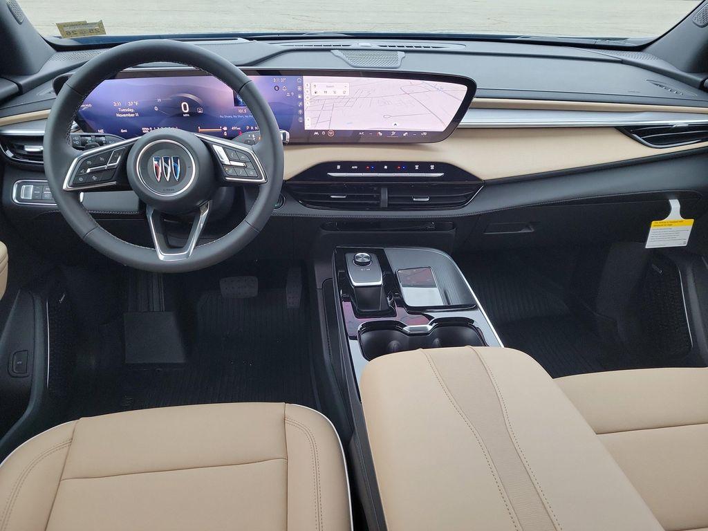 new 2026 Buick Enclave car, priced at $53,205