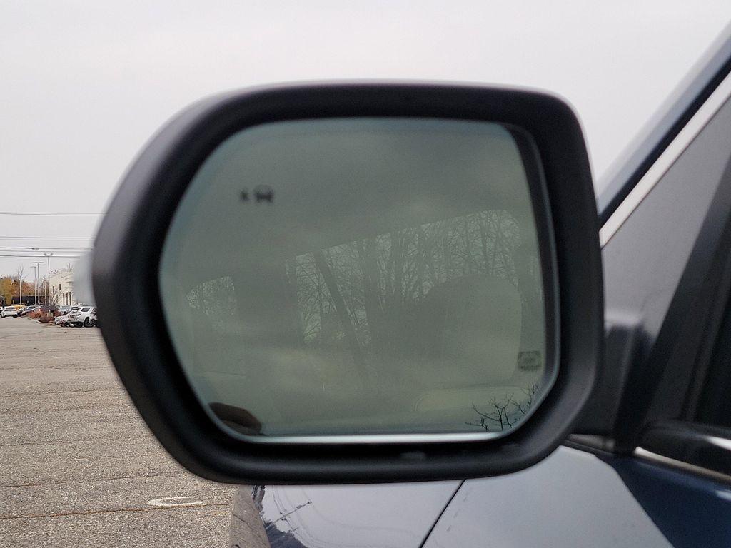 new 2026 Buick Enclave car, priced at $53,205