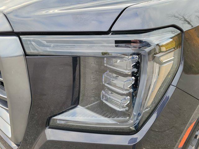 used 2023 GMC Yukon car, priced at $55,485