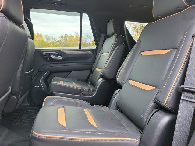 used 2023 GMC Yukon car, priced at $55,485