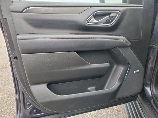 used 2023 GMC Yukon car, priced at $55,485