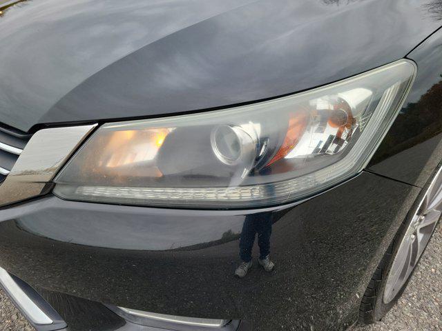used 2013 Honda Accord car, priced at $8,985