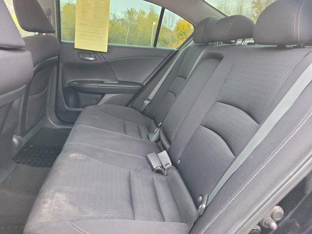 used 2013 Honda Accord car, priced at $8,985