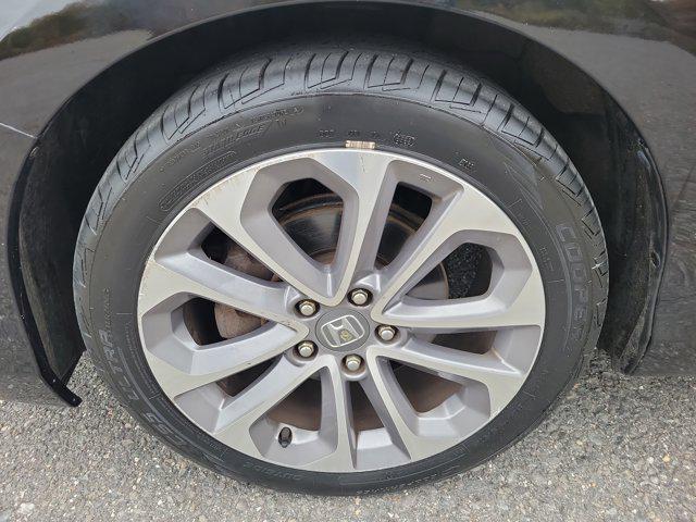 used 2013 Honda Accord car, priced at $8,985