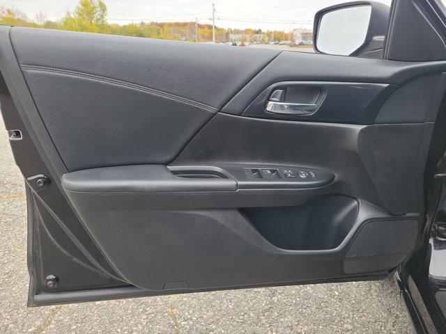 used 2013 Honda Accord car, priced at $8,985