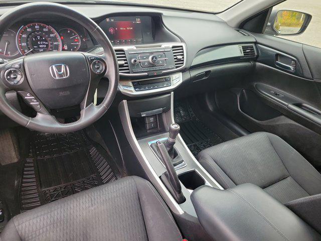 used 2013 Honda Accord car, priced at $8,985