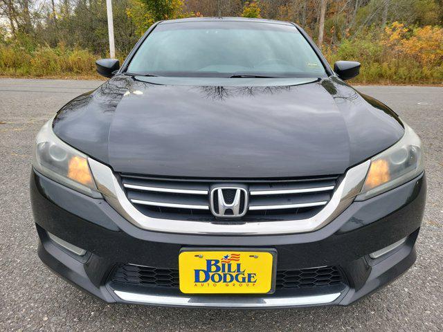 used 2013 Honda Accord car, priced at $8,985