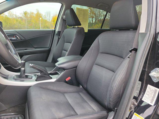 used 2013 Honda Accord car, priced at $8,985