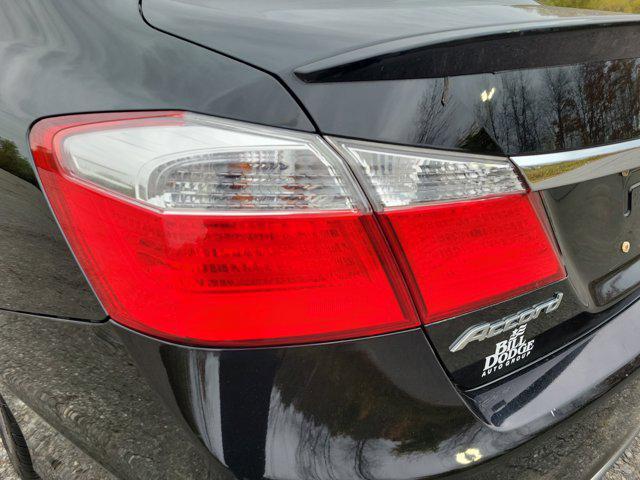 used 2013 Honda Accord car, priced at $8,985