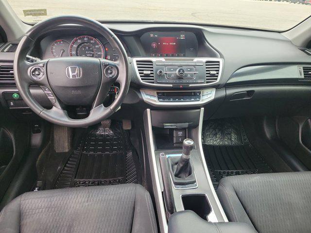 used 2013 Honda Accord car, priced at $8,985