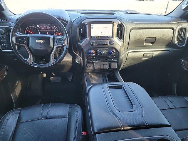 used 2021 Chevrolet Silverado 3500 car, priced at $55,775