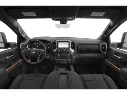 used 2021 Chevrolet Silverado 3500 car, priced at $59,765