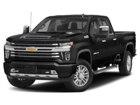 used 2021 Chevrolet Silverado 3500 car, priced at $59,765