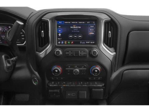 used 2021 Chevrolet Silverado 3500 car, priced at $59,765