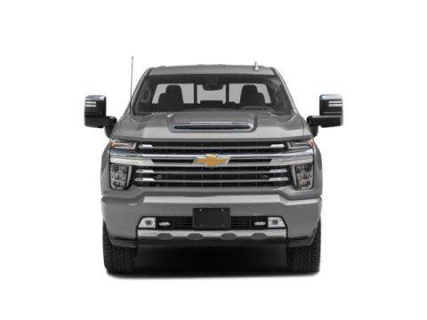 used 2021 Chevrolet Silverado 3500 car, priced at $59,765