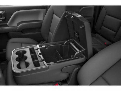 used 2019 Chevrolet Silverado 2500 car, priced at $31,848