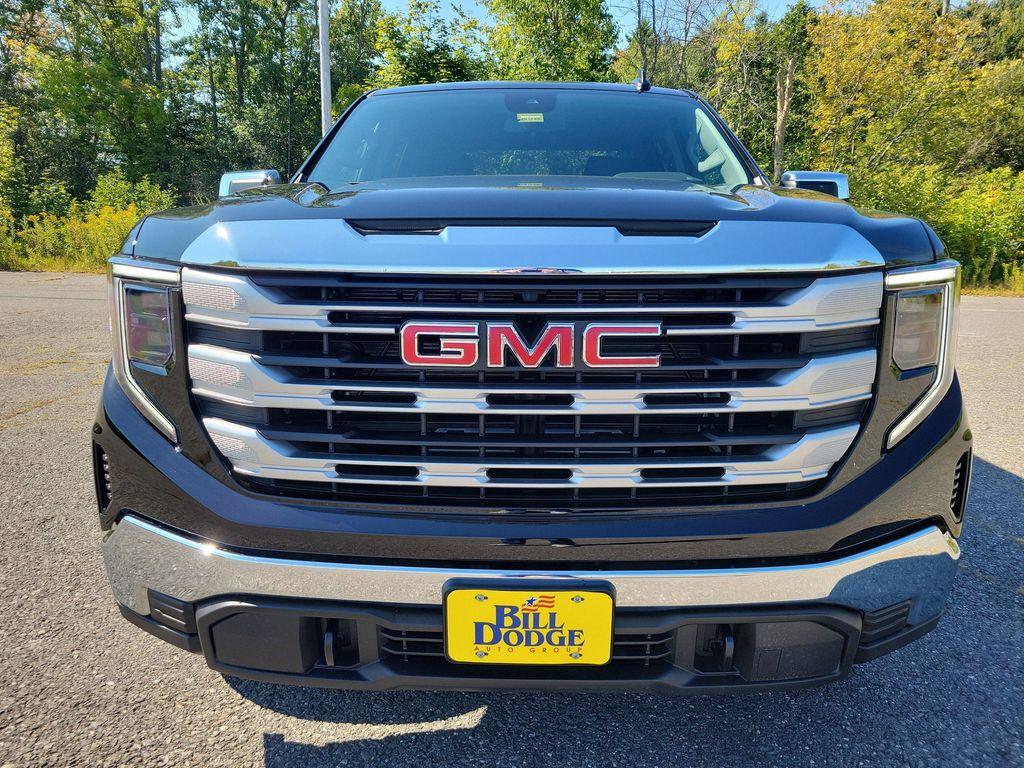 new 2026 GMC Sierra 1500 car, priced at $55,530
