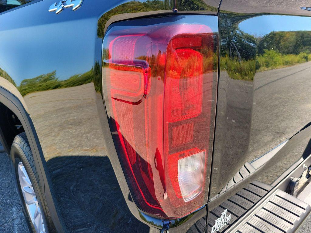 new 2026 GMC Sierra 1500 car, priced at $55,530