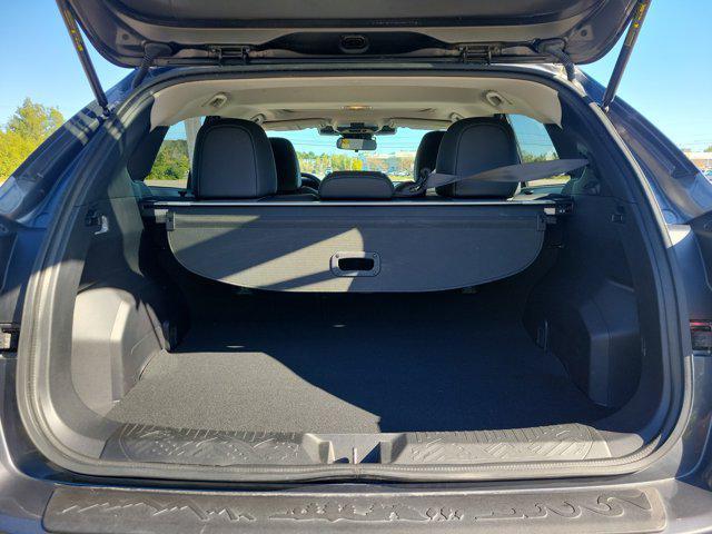 used 2024 Subaru Crosstrek car, priced at $29,968