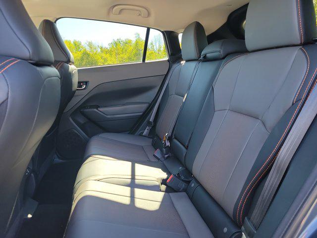 used 2024 Subaru Crosstrek car, priced at $29,968